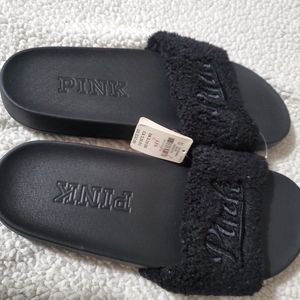 Victorias secret sandals